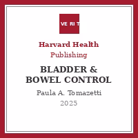 Harvard Medical School - Bladder and Bowel Control