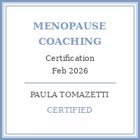 Menopause Coaching Certification