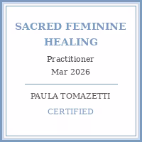 Sacred Feminine Healing Practitioner