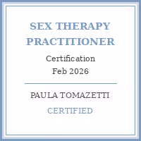 Sex Therapy Practitioner Certification