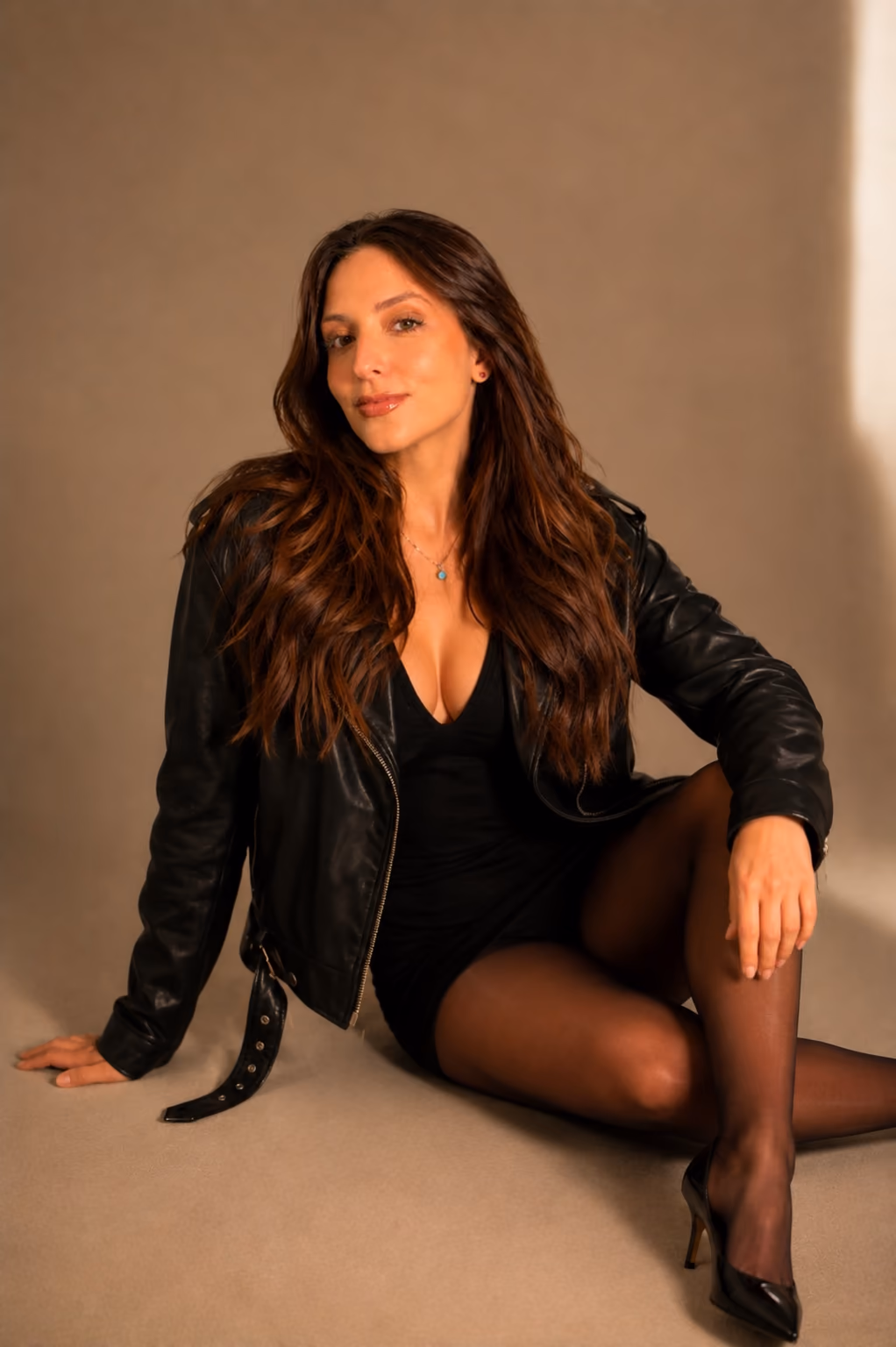 Paula Tomazetti, founder of Be Bold